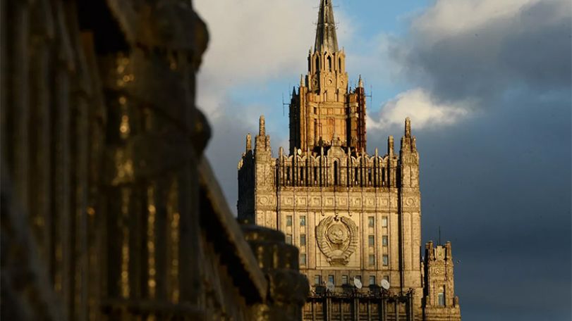 В Москве завершились армяно-турецкие  переговоры, они продлились 1,5 часа – СМИ