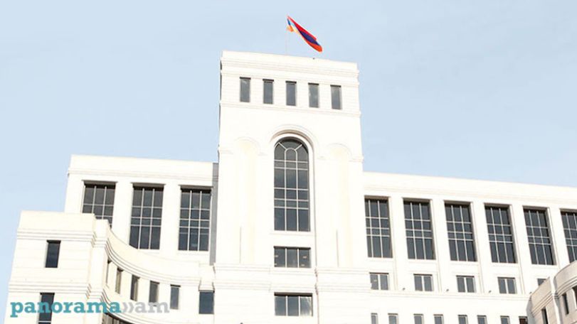 ԱԳՆ. Ռուբինյան-Քըլըչի հանդիպումն անցել է կառուցողական մթնոլորտում