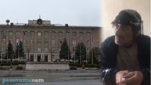 Artsakh resident got lost and occurred in the territory controlled by Azerbaijani forces