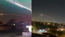 Rocket attacks in Iraq strike Baghdad school, US Embassy, injuring 3
