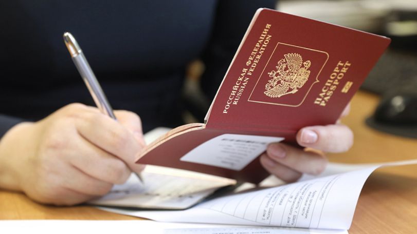 Armenian citizens among most Russian passport recipients in 2021