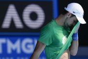 Tennis star Novak Djokovic detained ahead of deportation appeal