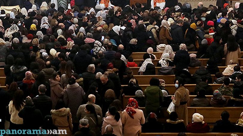 5,444 people died of Covid and other underlying health conditions in Armenia in 2021