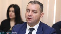 Yerevan ensures economic growth for Vahan Kerobyan