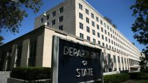 U.S. welcomes dialogue between Armenia, Turkey