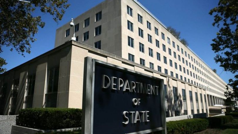 U.S. welcomes dialogue between Armenia, Turkey