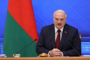 Լուկաշենկոն խոսել է հետխորհրդային հանրապետությունների ընդհանուր սպառնալիքների մասին