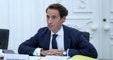 NATO welcomes the first meeting between the Armenian and Turkish special representatives