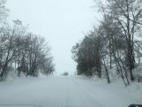 Main highway connecting Artsakh to Armenia shut down