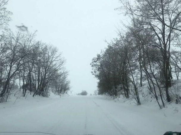 Main highway connecting Artsakh to Armenia shut down