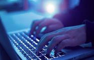 Cyberattack in Ukraine targets government websites