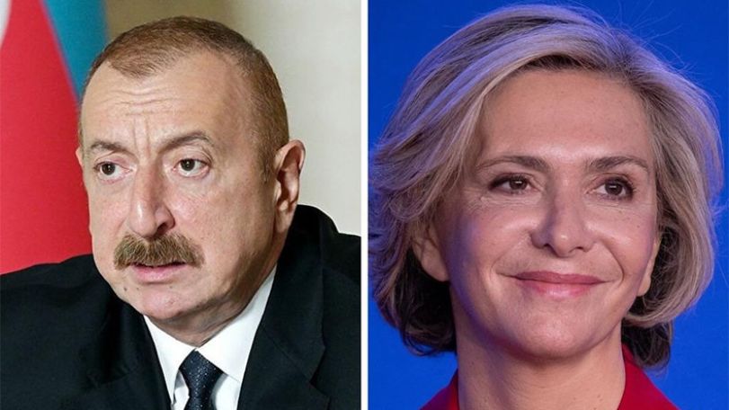 CCAF призывает власти Франции потребовать у Азербайджана объяснений и извинений