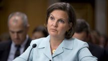 US prepared 18 response scenarios in case of 'Russian invasion' of Ukraine - Victoria Nuland
