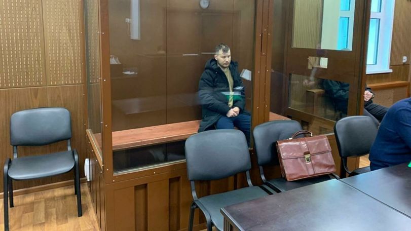 Суд Москвы арестовал четвертого участника хакерской группировки REvil