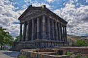 Armenia’s Temple of Garni among world’s best monuments from Roman era