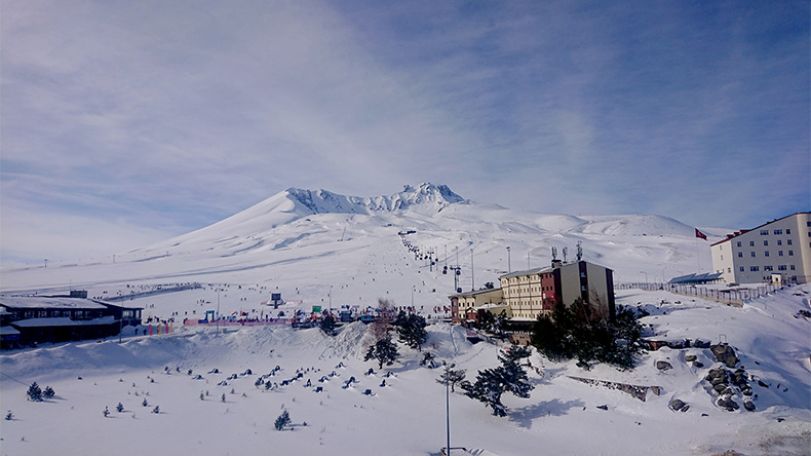 Թուրքիայում մահացած են գտել ՄԱԿ-ի համակարգող անդամին