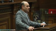 Pro-government MPs refuse to debate opposition bill to support large Armenian families