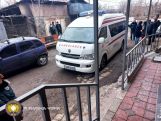 63 people received bodily injuries in road accidents over the past 3 days in Armenia