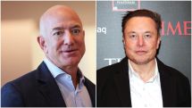 Wealth of world's 10 richest men doubled in pandemic – Oxfam