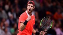 Խաչանովը դուրս է եկել Australian Open-ի երկրորդ շրջան