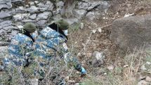 No bodies found during search operations in Artsakh's Varanda