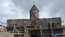 2022-ին հուշարձանների ուսումնասիրման, նորոգման, ամրակայման և վերականգնման ոլորտում նախատեսված աշխատանքները