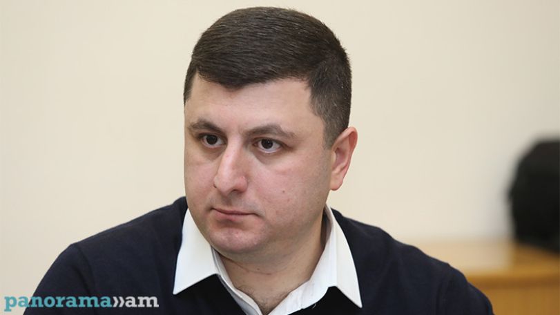 Russia reacted to Aliyev's remarks amid the silence of Armenia's authorities - Tigran Abrahamyan