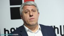 Վարդան Ոսկանյան. Իրականում Թուրքիայում Ադրբեջանի դեսպանը կարող էր ավելի առաջ գնալ