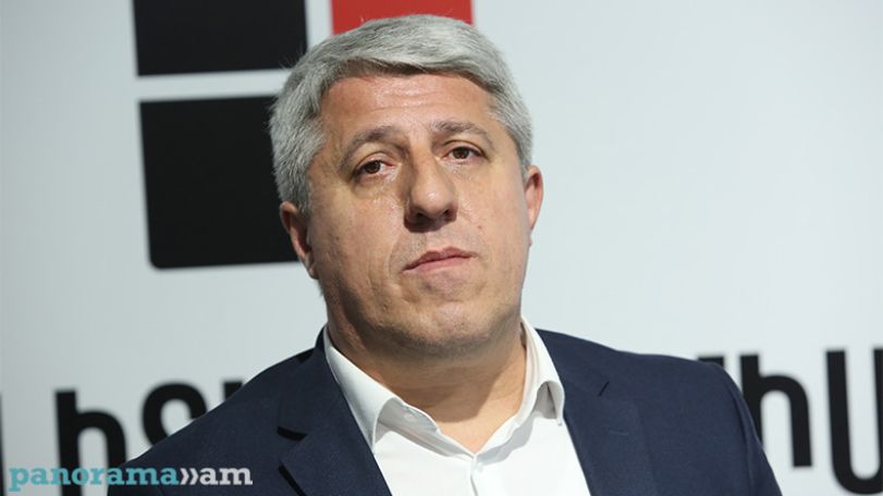 Վարդան Ոսկանյան. Իրականում Թուրքիայում Ադրբեջանի դեսպանը կարող էր ավելի առաջ գնալ