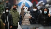 СМИ: Возвращение гриппа в Европу может стать началом длительной твиндемии