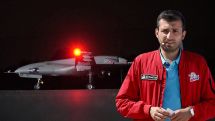 Американский профессор: Стыжусь, что Сельчук Байрактар получил здесь образование