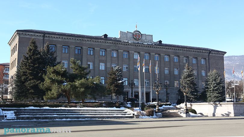 Ադրբեջանցիների՝ Արցախի որոշ գյուղեր մտնելու, տեղի բնակիչների սեփական ուժերով նրանց հակազդելու լուրերը սուտ են. ԱՀ ԱԱԾ