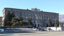 Artsakh’s NSS urges people to refrain from spreading dubious news
