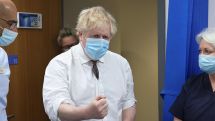 British PM: Nobody warned me drinks event was against rules