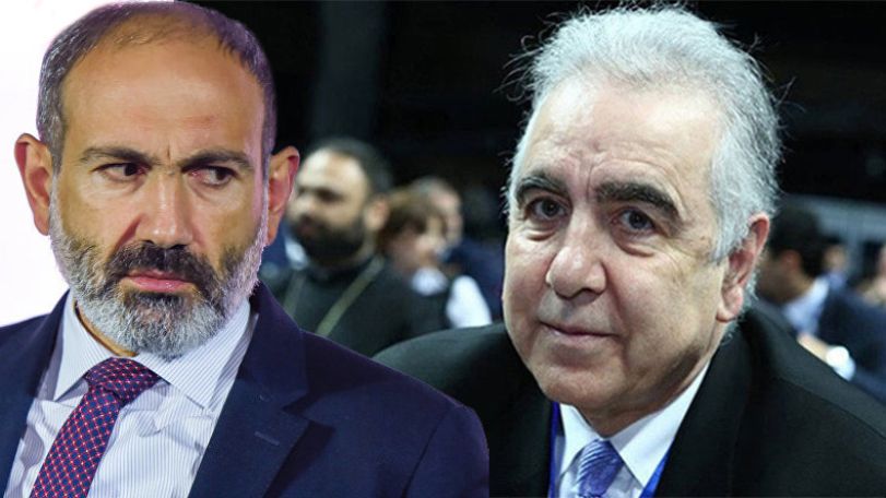 Analysis: Pashinyan is losing his prized trump card of democratic rule