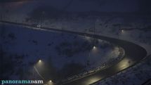 Update on road conditions in Armenia