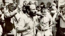 Today marks death anniversary of Armenian National Hero Movses Gorgisyan