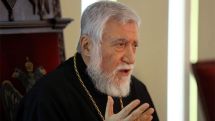 Սփյուռքը սկսել է անտարբեր լինել ինքն իր նկատմամբ, հուսախաբ` Հայաստանի նկատմամբ․ Արամ Առաջին