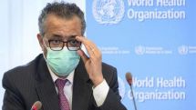 Covid-19 pandemic ‘nowhere near over’, WHO warns
