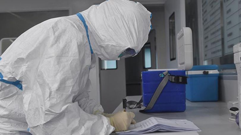 Новый антирекорд в Грузии: число зараженных коронавирусом увеличилось за сутки на 8 728, 43 человека скончались