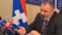 «Առանց ծանր հոգեբանական իրավիճակից դուրս գալու դժվար է լինելու ակնկալել հաջողություններ պետականաշինությունում»
