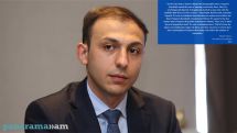 Омбудсмен Арцаха: Не поддаваться азербайджанским манипуляциям, посетить Арцах для получения четкой и беспристрастной информации
