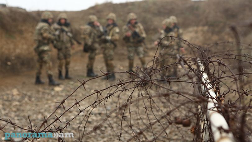 199 servicemen and 21 civilians still missing after the 44-day War