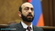 FM: Conditions on formation of the commission on the border delimitation between Armenia and Azerbaijan under discussion
