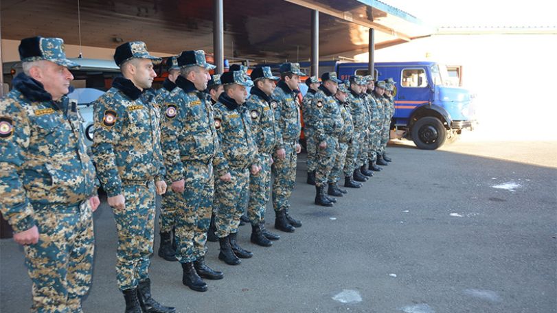 No bodies found during search operations in Artsakh's Varanda