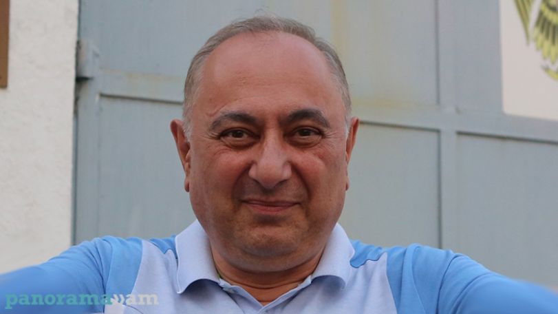 Алексанян: Еще раз констатировано, что содержание Армена Чарчяна под стражей было незаконным