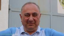 Lawyer: Armen Charchyan's arrest proved illegal once again
