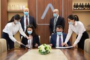 EBRD provides US$ 25 million to Ameriabank for private sector lending