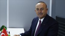 Чавушоглу: «На первой встрече спецпредставителей Армении и Турции обсуждены цели и задачи запуска процесса»