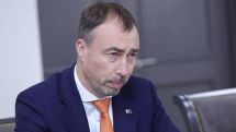 Toivo Klaar to visit Armenia, Azerbaijan